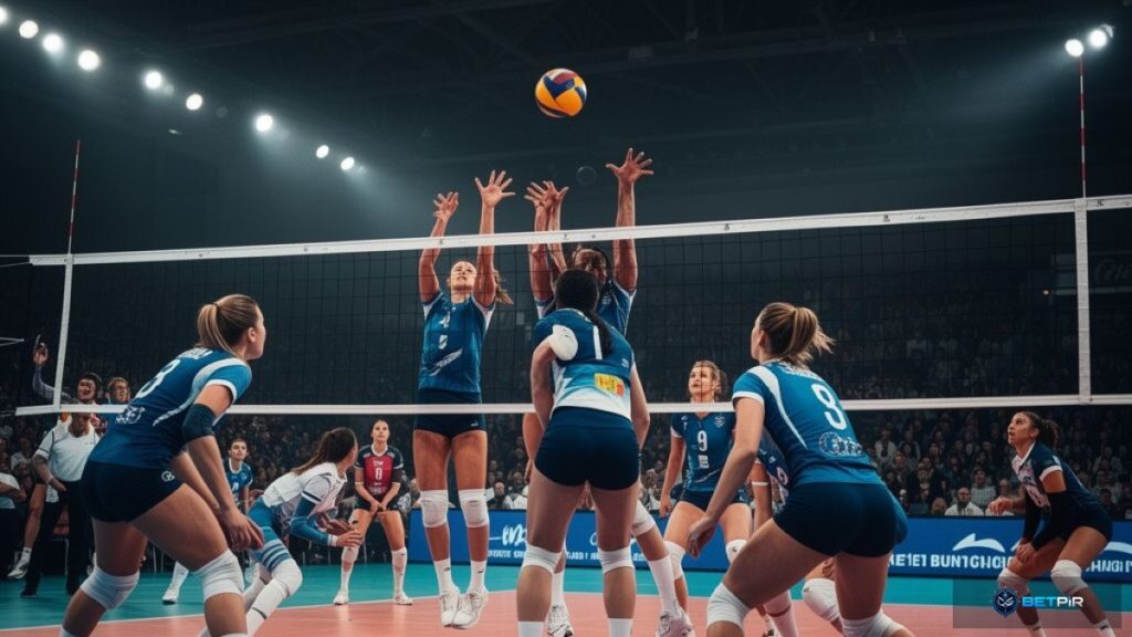1 Set Kaç Sayı Voleybol? Veri Destekli Analizde Sabit Kuralların Yorumlanma Tuzakları