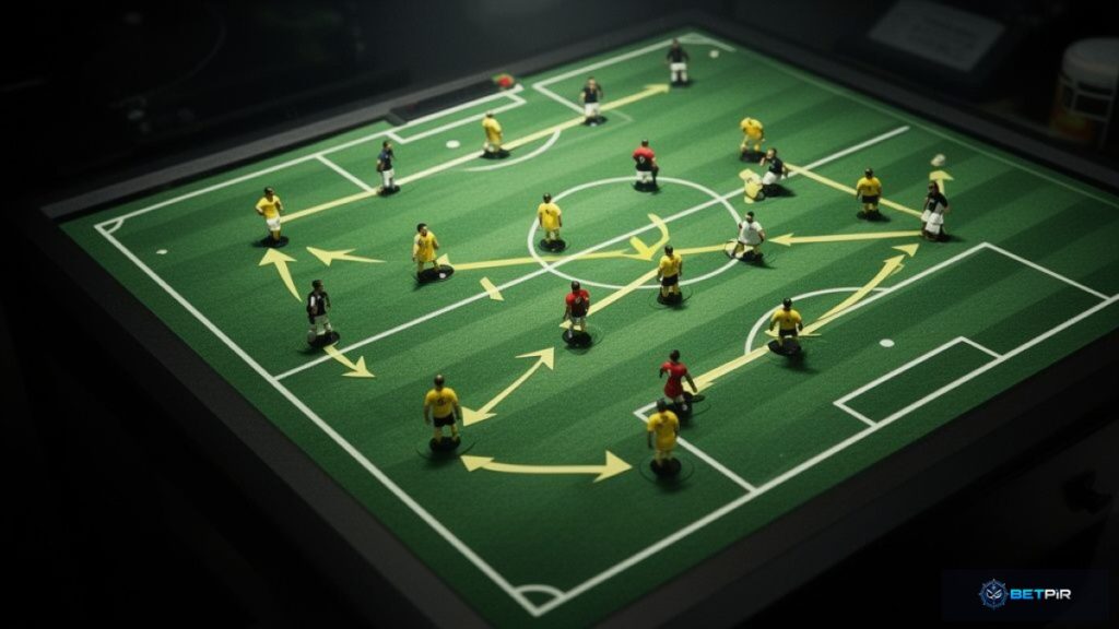 Haramball Nedir? Bu Oyun Tarzında Oyuncu Rolü ve Metrik Seçimi Nasıl Değişir?