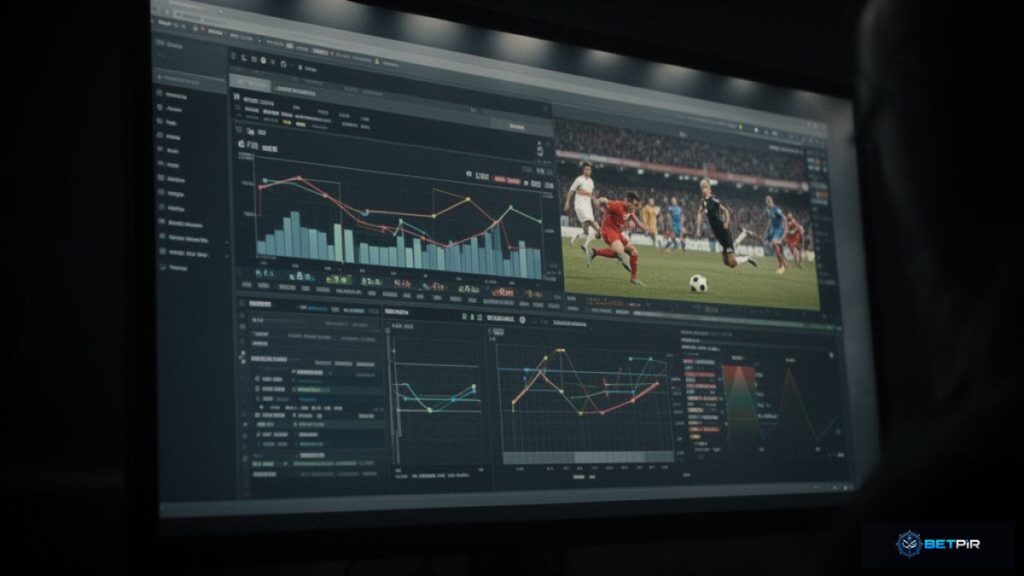Kontra Ne Demek? Futbolda Kontra Atak Kavramı ve Veri Analizinde Düşülen Tuzaklar