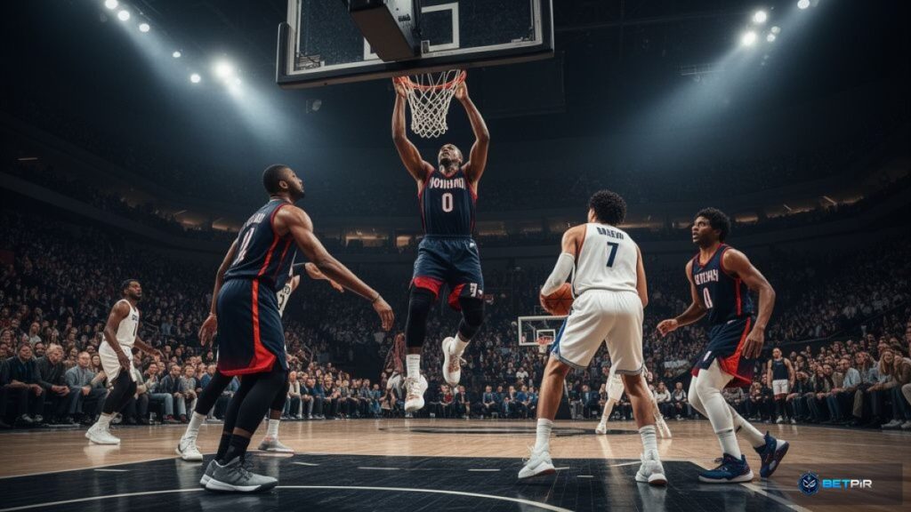 Basketbolda Mevki Bazlı Oyuncu Değerlendirmesi Nasıl Yapılır? Rol Gereksinimi ve Metrik Seçimi Mantığı