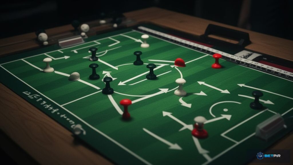 Oyuncu Profili Çıkarma Nedir? Rol Gereksinimine Göre Doğru Metrik Seçiminin Mantığı