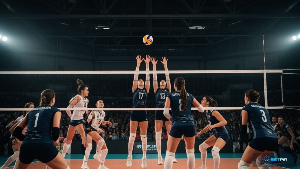Türkiye Voleybol Federasyonu Oyun Kuralları Nasıl Doğrulanır? Veri Analizinde Kaynak Güvenilirliği ve Önyargı Tuzakları