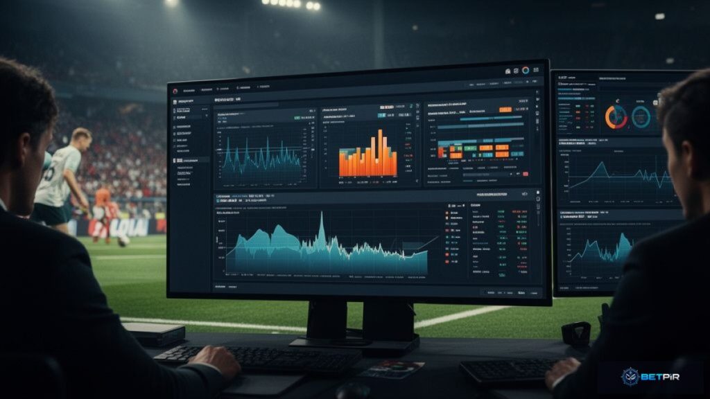 Veri Destekli Spor Analizinde Nesnellik Nasıl Korunur? Yorumlama Sürecindeki Riskler