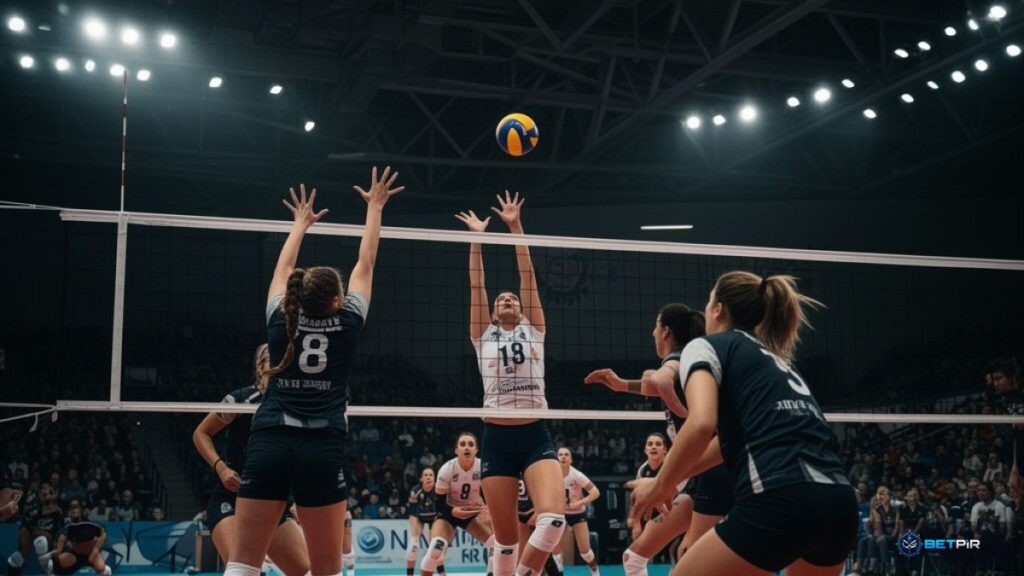 Voleybol 1 Set Kaç Dakika Sürer? Süre Verisinin Analizde Yorumlanma Tuzakları