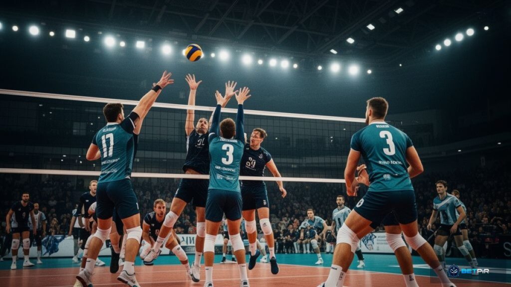 Voleybol Bir Set Kaç Dakika Sürer? Maç Analiz Çerçevesinde Zaman Verisine Doğru Bakış