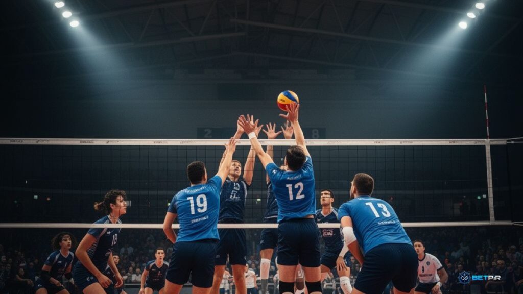 Voleybol Kuralları Madde Halinde Nasıl Okunmalı? Veri Analizinde Yorum Tuzakları