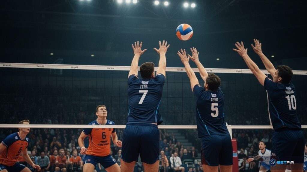 Voleybol Kuralları PDF Nasıl Okunmalı? Oyun Modeli ve Takım Analizi Çerçevesi