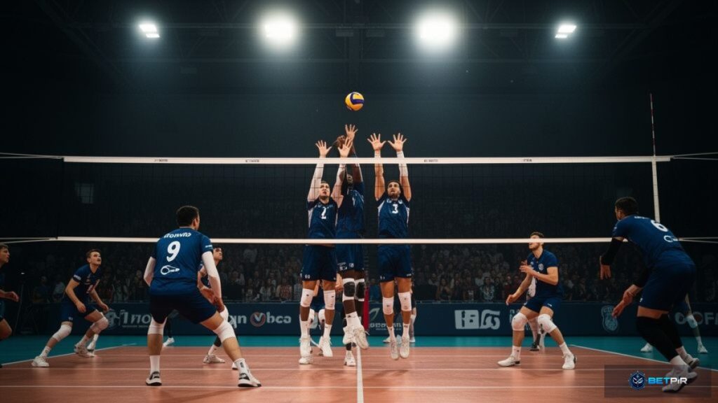 Voleybol Libero Kuralları Nedir? Bir Maçı Analiz Ederken Bu Role Doğru Bakış