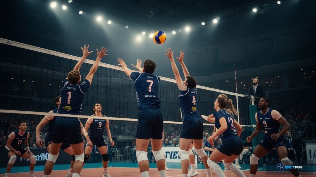 Voleybol Libero Nedir? Savunma Uzmanlığı, Giriş-Çıkış Kuralı ve Taktik Analizdeki Yeri