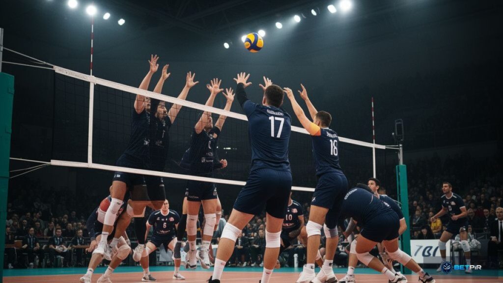 Voleybolda Set Arası Kaç Dakika Sürer? Mola Süresinin Taktik Zaman Yönetimindeki Yeri