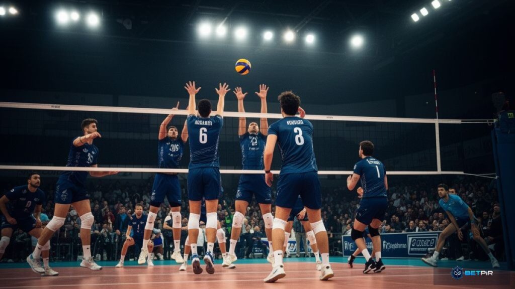 Voleybol Set Kaç Dakika Sürer? Veri Destekli Analizde Önyargı ve Yorumlama Hataları