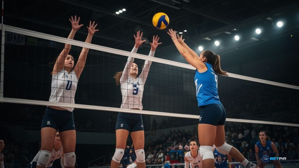 Voleybol Seti Kaç Sayı Biter? Sabit Kuralların Veri Yorumunda Yarattığı Önyargı Tuzakları