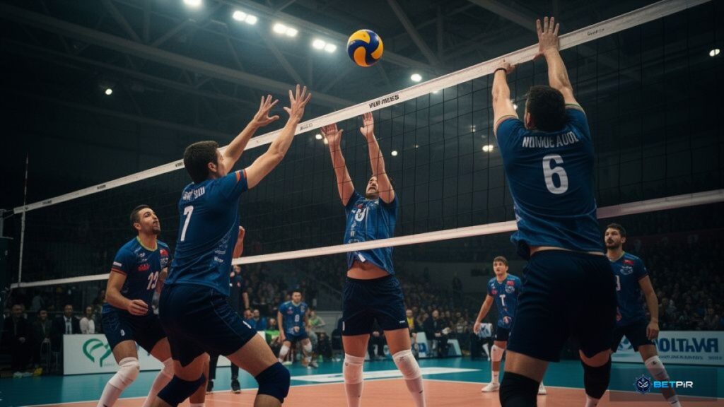 Voleybol Temel Kuralları Nedir? Oyun Modelinden Takım Analizine Uzanan Değerlendirme Çerçevesi