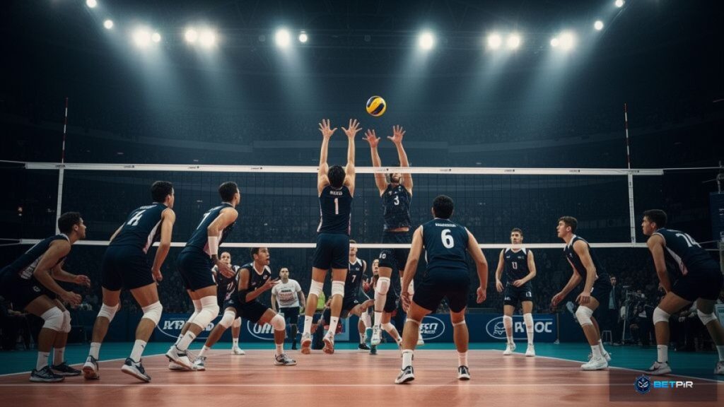 Voleybolda Libero Nedir? Bu Mevkiyi Veri ile Analiz Ederken Düşülen Tuzaklar