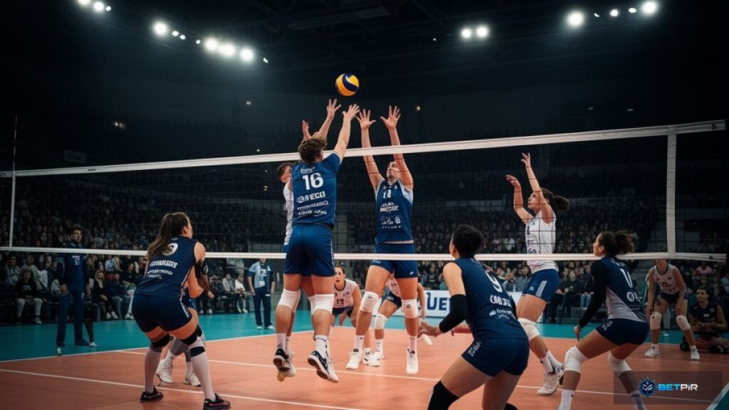 Yeni Voleybol Kuralları Nelerdir? Kural Güncellemelerinin Taktik Analize Etkisi